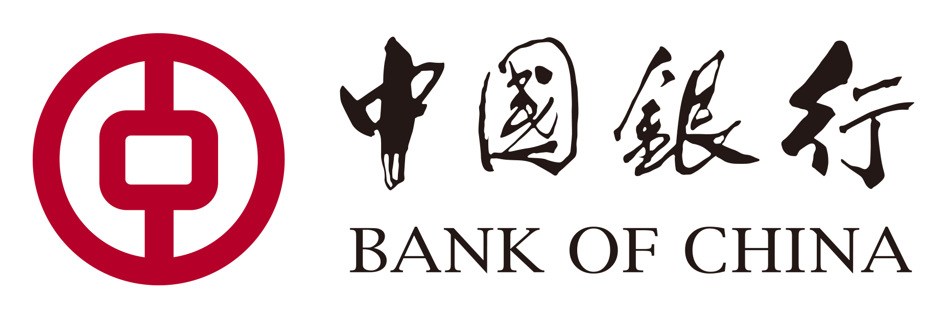 Bank of China