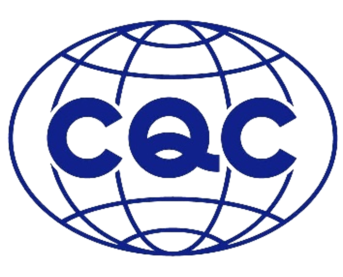 China Quality Certification
